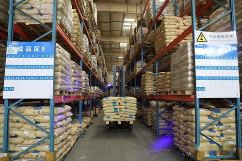 上合示范區內,總投資10億元 海爾新材料智能互聯工廠一期項目已開工 二期將建道恩集團青島總部