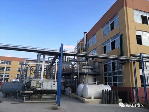 開發區2020年度重點項目情況介紹 一