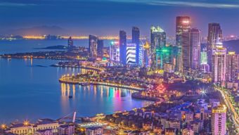 木雕語言詮釋新時代治國理政名言,黃小明木雕閃耀上合青島峰會場