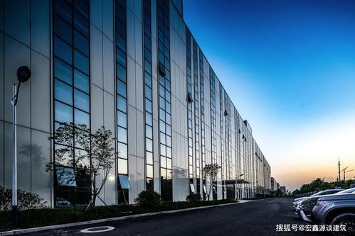 軍民融合丨 金屬幕墻賦予建筑別樣生命力