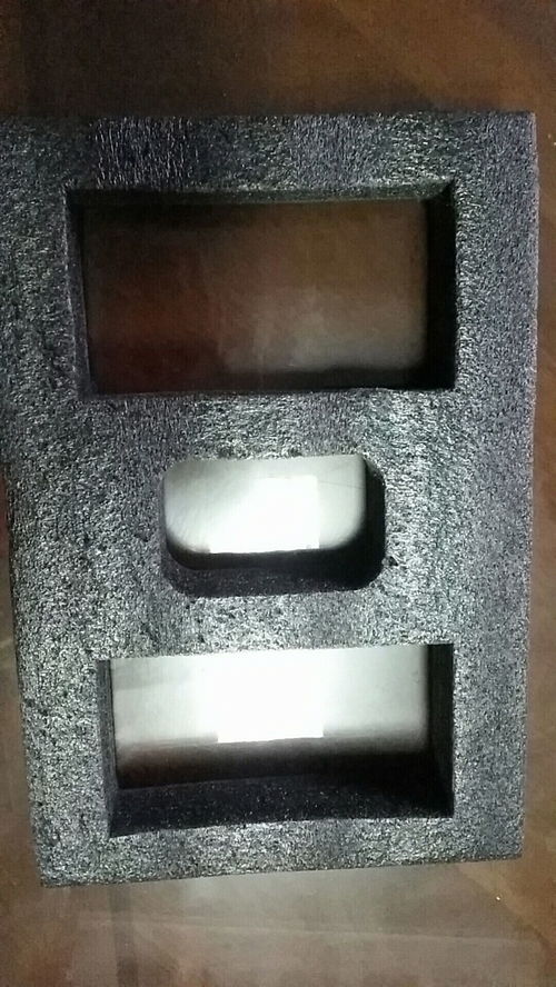 佛山epe珍珠棉板材廠家,電器廠采購一萬個作為產品新包材