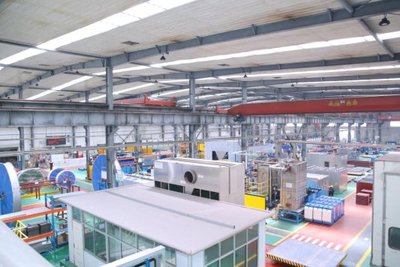 青島西海岸新區辛安街道:打造環保&ldquo;新高地&rdquo;,注入發展&ldquo;綠動能&rdquo;