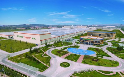 青島董家口經濟區:用"親商"服務破解"贏商"密碼