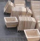 廣旭低碳新材料青島建筑模殼廠家青島建筑模殼城陽建筑模殼 美容材料及用具 產(chǎn)品