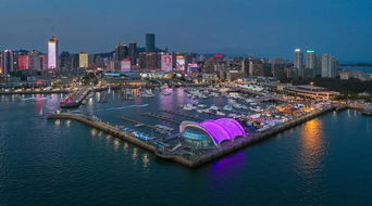 青島即將進入 上合時間 ,峰會場館浮出水面