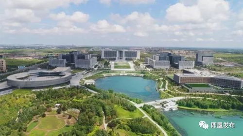 這些做法與眾不同,難怪即墨經濟開發區能做到全省第一