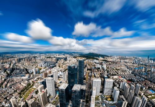 創新市北丨涉海項目雙招雙引捷報頻傳，項目注冊資金近百億元助推青島新材料產業騰飛