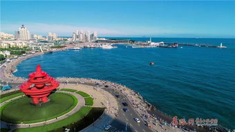 青島新材料產業加速布局 觀象山企業兩月落地50余項目，引領城市產業升級