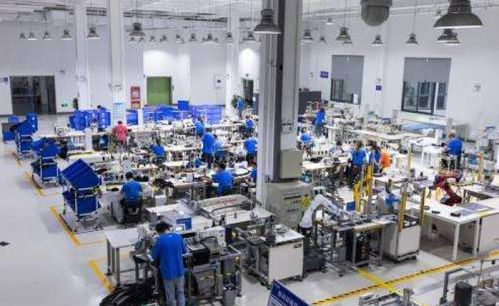 青島新材料 創新驅動引領產業升級