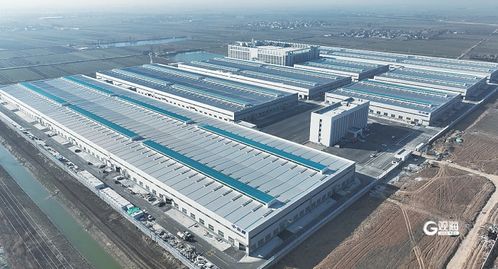 青島 “鏈”出吸引力，“聚”來(lái)好項(xiàng)目，新材料產(chǎn)業(yè)強(qiáng)勢(shì)崛起