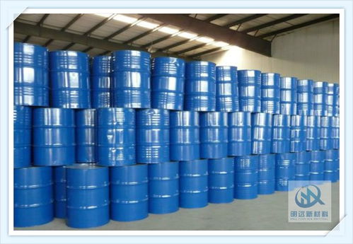 青島新材料 專注薩迦二丙二醇丁醚生產(chǎn)的專業(yè)廠家