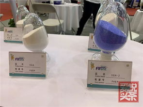 青島新材料領(lǐng)域三磨展與陶瓷磨料生產(chǎn)廠家盤點