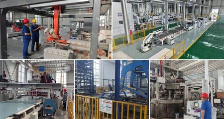 青島藍谷 微博平臺上的新材料創(chuàng)新高地