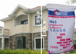 廣州力科新材料 建筑用粘合劑產(chǎn)品一覽與青島新材料市場概覽