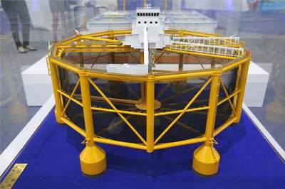 軍民融合盛會青島啟幕 新材料賦能軍工“神器”驚艷亮相